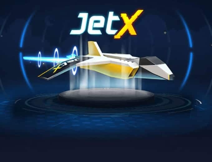 JetX en Aguero Casino