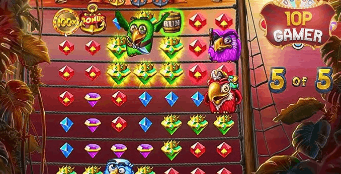 Brilliant Gems Aguero Casino